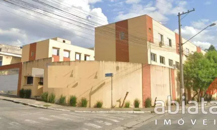 Casa com 2 quartos à venda na Rua José Domingues de Moraes, Jardim Oliveiras, Taboão da Serra