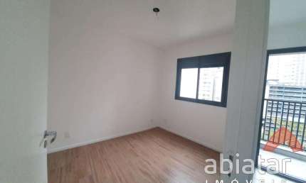 Apartamento com 1 quarto à venda na Rua Asdrúbal do Nascimento, 174, Bela Vista, São Paulo