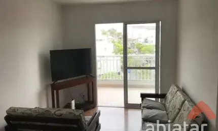 Apartamento à venda com 3 dormitórios e 73 m² - Jardim Wanda;