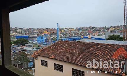 Prédio à venda com 3 dormitórios e 505 m² de área construída - Jardim Santo Onofre