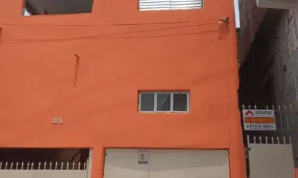VENDA DE IMÓVEL - MULTIFAMILIAR IDEAL PARA INVESTIDORES.