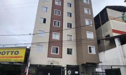 VENDA -  APARTAMENTO 2 QUARTOS 1 VAGA - TABOAO DA SERRA
