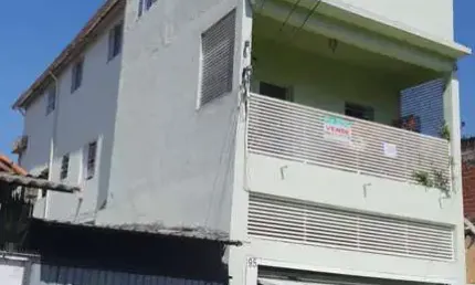 Casa com 2 quartos à venda na Rua Doutor Francisco Salles Gomes Júnior, Jardim Nadir, São Paulo