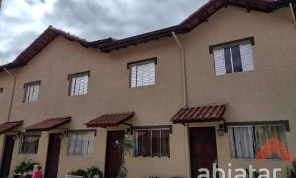 Casa com 2 quartos à venda na Rua Américo Falcão, Campo Limpo, São Paulo