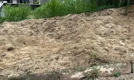 Terreno de condomínio fechado Morada dos Pássaros de 125 mts para venda em Taboão da Serra - SP