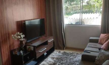 Apartamento de 70m² com 3 quartos - Jardim Umuarama