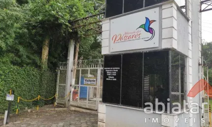 Terreno em condominio fechado 250 para venda mts em Taboão da Serra SP