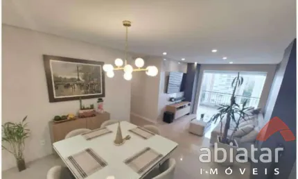 Apartamento com 3 quartos à venda na Rua Doutor Luiz Migliano, 1870, Jardim Caboré, São Paulo