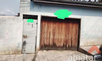 Casa de 3 dormitórios com vaga de garagem - Parque Jacarandá