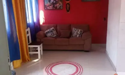 Apartamento à venda no Jardim Elizabete - Taboão da Serra