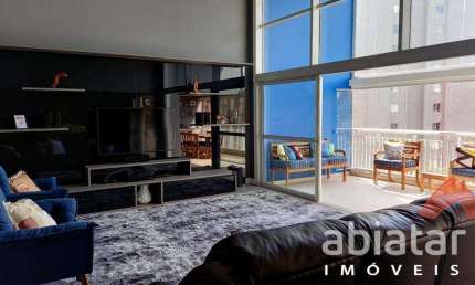 Apartamento a venda com 4 suites e 4 vagas na Vila Suzana