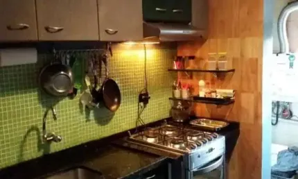 Apartamento a Venda na Vila Andrade 3 dormitórios e 2 vagas
