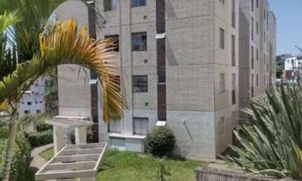 Apartamento com 2 quartos à venda na Rua Carlos Marques Teixeira, 180, Vila Indiana, Taboão da Serra