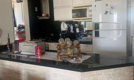 Apartamento 60 m² à venda no Parque Munhoz - São Paulo.