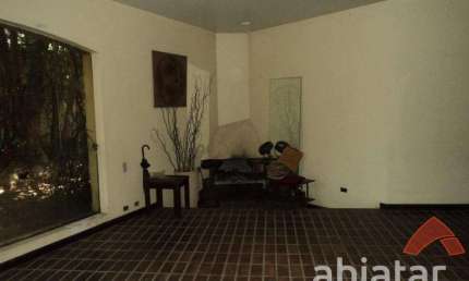 Venda Casa 4 dormitorios 1suite 3 vagas Vila Andrade