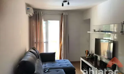 Apartamento para venda 51m² de área útil na vila andrade - morumbi