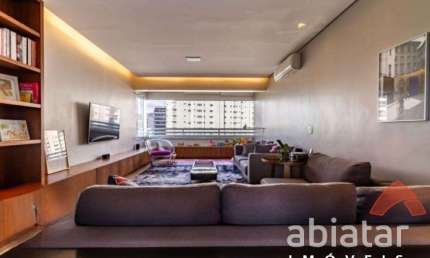 Apartamento com 4 quartos à venda na Rua Domingos Lopes da Silva, 800, Vila Suzana, São Paulo