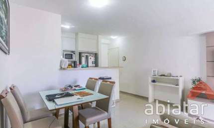 Apartamento à venda - Jardim Bonfiglioli - São Paulo