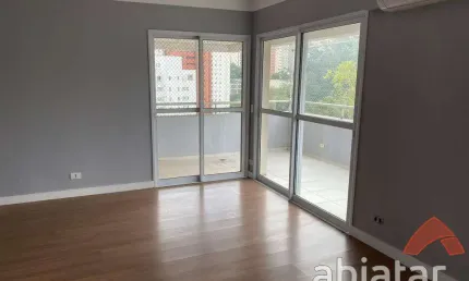 Apartamento à venda, 130 m² por R$ 900.000,00 - Vila Andrade - São Paulo/SP