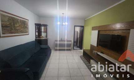 Casa com 2 quartos à venda na Rua Aracy Ribeiro de Toledo, Chácara Agrindus, Taboão da Serra