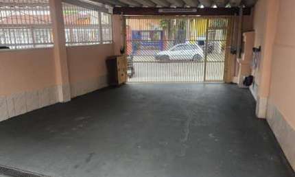 Casa à venda no Parque Santos Dumont - Taboão da Serra