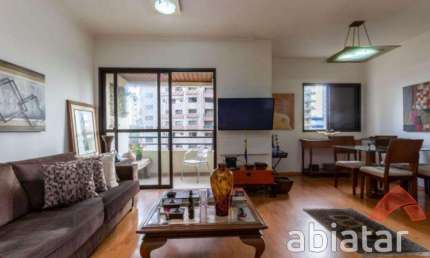 Apartamento à Venda Na Vila Andrade 2 dormitórios 1 suite 2 vagas 83 m2