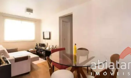 Apartamento a venda 59 m² 3dormitorios 1 vaga na na Vila Andrade 59m²;