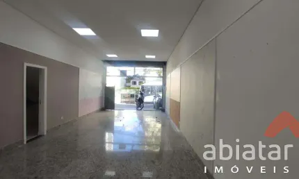 Salão comercial 50 m² para locação no Jd. Pirajussara - SP