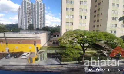 Sala comercial 36 m² para locação no Jd. Santa Luzia - TABOÃO DA SERRA - SP