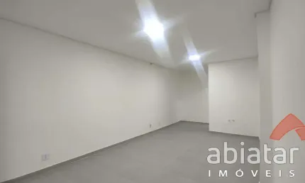 Sala comercial 30m² para locação no jd. santa luzia - taboão da serra - sp