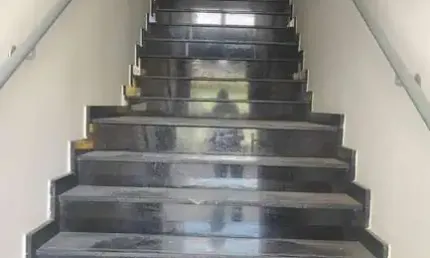 Sala comercial 30 m² para locação no Jd. Santa Luzia - Taboão da Serra-  SP
