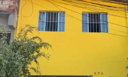 Casa á venda com 180m² - Jardim Nossa Senhora de Fátima