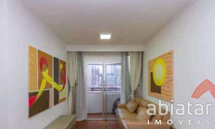 Apartamento a venda com 2 dormitórios 54m² na Chacara Santo Antonio