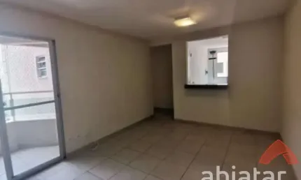 Apartamento a venda com 3 dormitorios, 1  suíte e 1 vaga na vila andrade.