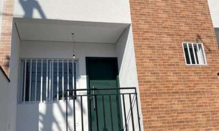 Sobrado a venda no Butanta - Vila Universitária - SP