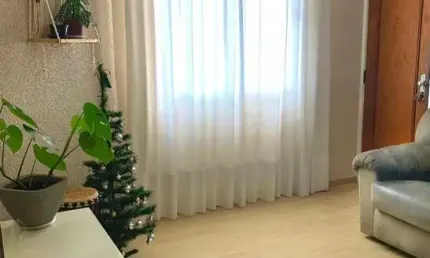 Apartamento á venda com 2 quartos e 54 m² de área útil - Jardim Maria Rosa;