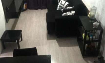 Apartamento disponível para venda com 2 dormitórios e 55 m² de área útil - Jardim Jaqueline