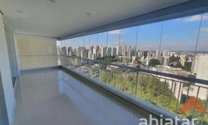 Apartamento a venda na vila andrade com 223 m² 3 suítes e 4 vagas vila andrade, são paulo