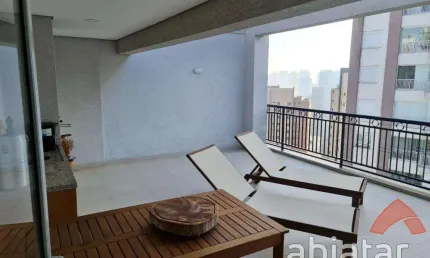 Apartamento a venda na Cobertura 2 dormitórios 1 suíte 2 vagas com 58 m² Vila Suzana - SP