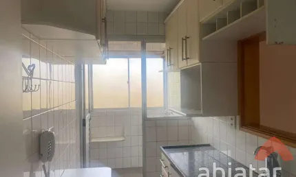 Apartamento a venda 48 m² 2 dormitorios1 vaga na Vila Andrade - SP