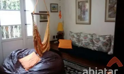 Apartamento de 220m² com 3 dormitórios e vaga - Arraial Paulista