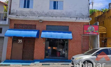 Casa de 60m² com 1 dormitórios - Vila João Montesano