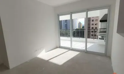 Apartamento com 3 quartos à venda na Rua Carlos Lima Morel, 180, Vila Progredior, São Paulo