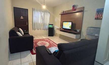 Casa com 2 quartos à venda na Rua Francisco Rego, Parque Sonia, São Paulo