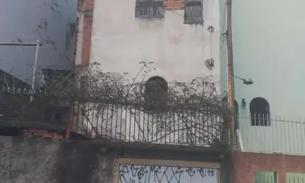 Casa de 245m² com 2 dormitórios - Jardim Santa Terezinha