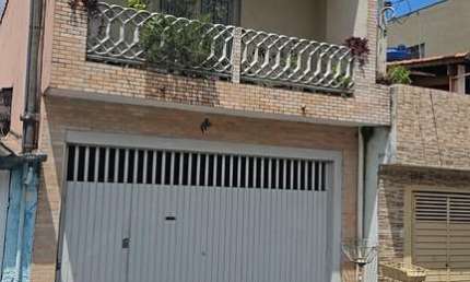 Sobrado para vender ou alugar - Jardim Kuabara - Taboão da Serra