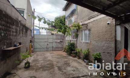 Casa com 3 quartos à venda na Rua Giuseppina Comino, Jardim Record, Taboão da Serra