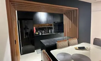 Apartamento à venda - Parque Esplanada - Embu das Artes