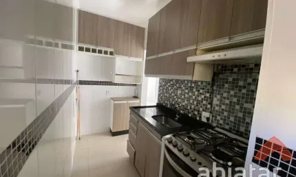Oportunidade para 1º imóvel, pronto para morar lazer completo