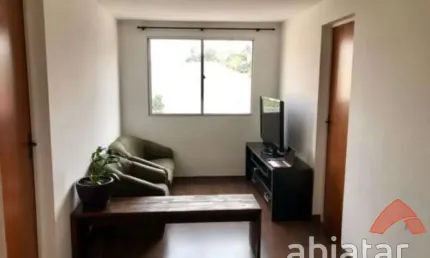 Apartamento a venda 3 dormitórios 1 vaga 60 m² na Super Quadra Morumbi - SP